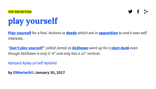 dunking urban dictionary