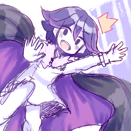 mau-mii:happy birthday kokichi!!