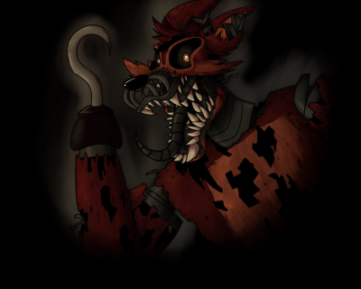 Have A Nightmare Foxy Tumblr