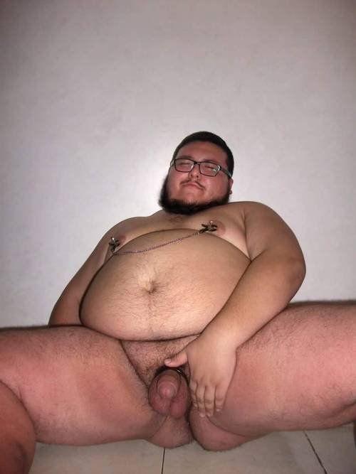 electricunderwear:bearandchubby:Chubby de MéxicoFucking...