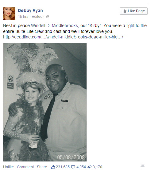 windell middlebrooks Tumblr posts , Tumbral.com