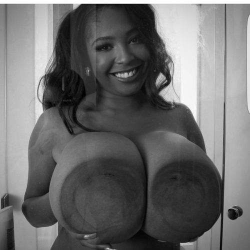 For The Love Of Titties