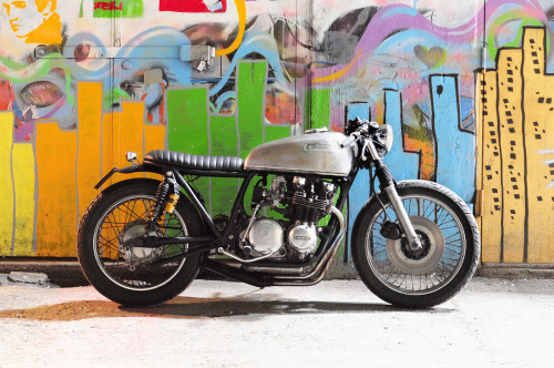 motoblogcl:Johan’s Z650