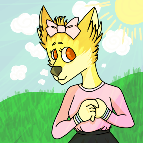 webkinz sun fox
