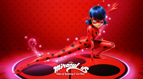 Mlsubbing Officialmiraculousladybug Welcome To The