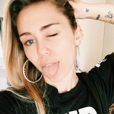 icons miley cyrus on Tumblr