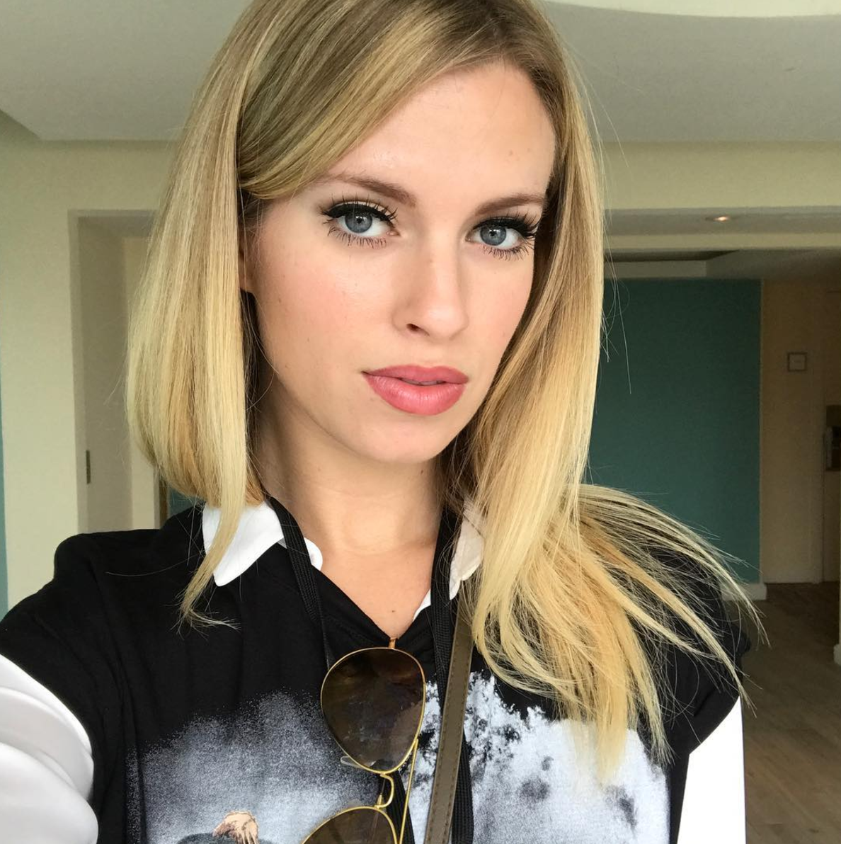 Barbara Dunkelman Deepfake