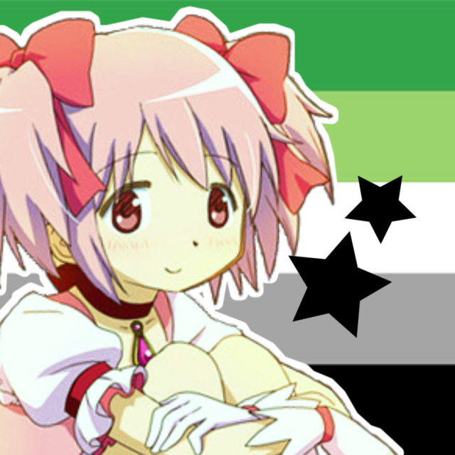 madoka magica icons on Tumblr