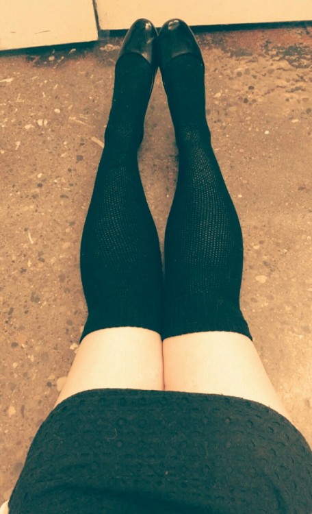 Pale Legs On Tumblr