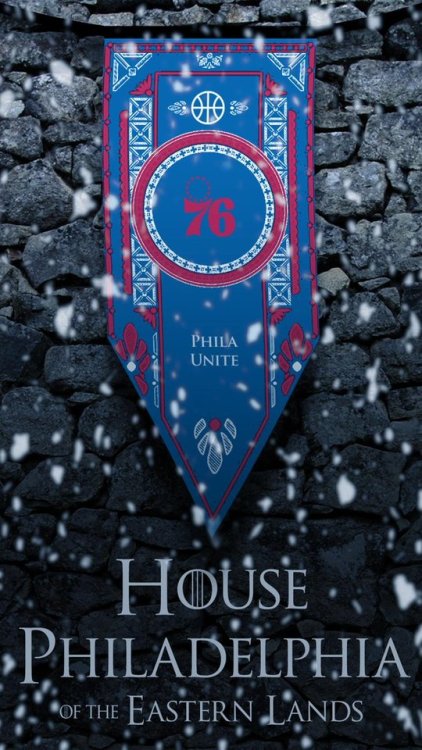 thepurpletape:Game of Thrones inspired banners for the Eastern...