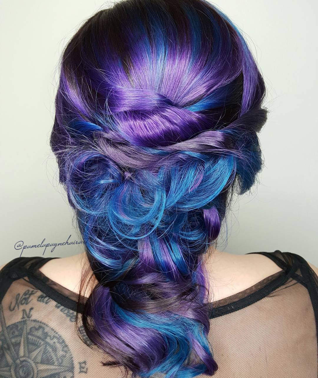 Hair Inspiration Photo By Theryanmorgan 3 It Looks Amazing It