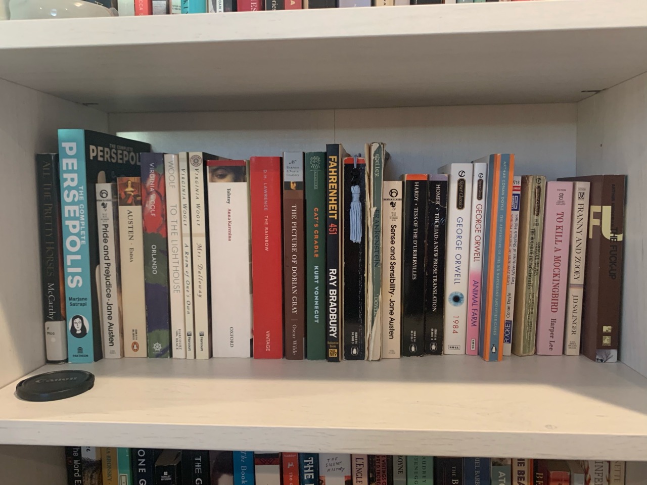 Best nonfiction essays