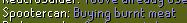 @shit people say on runescape