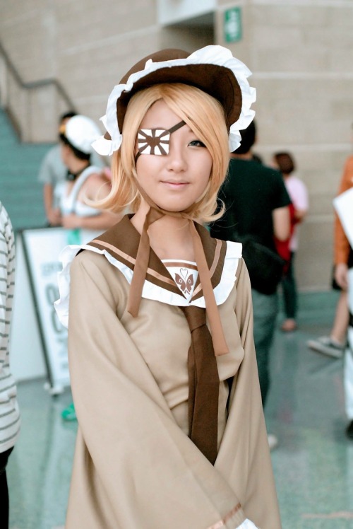 Anime Expo 2014 Re-Edits