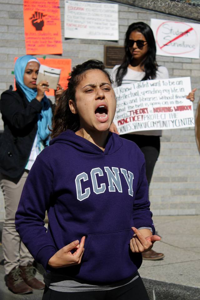 ccny hoodie