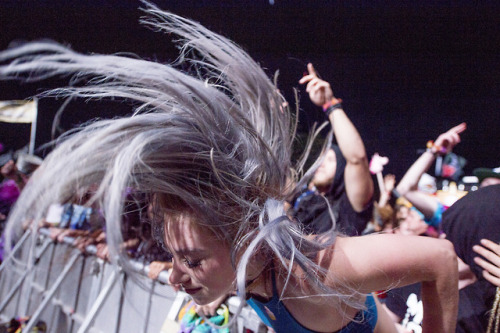 ForestFamily ElectricForest HeadBang Headbanger Dance EDM Basshead Bassnectar