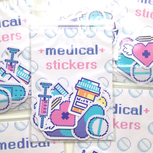 scrims:+medical+ stickers on etsy