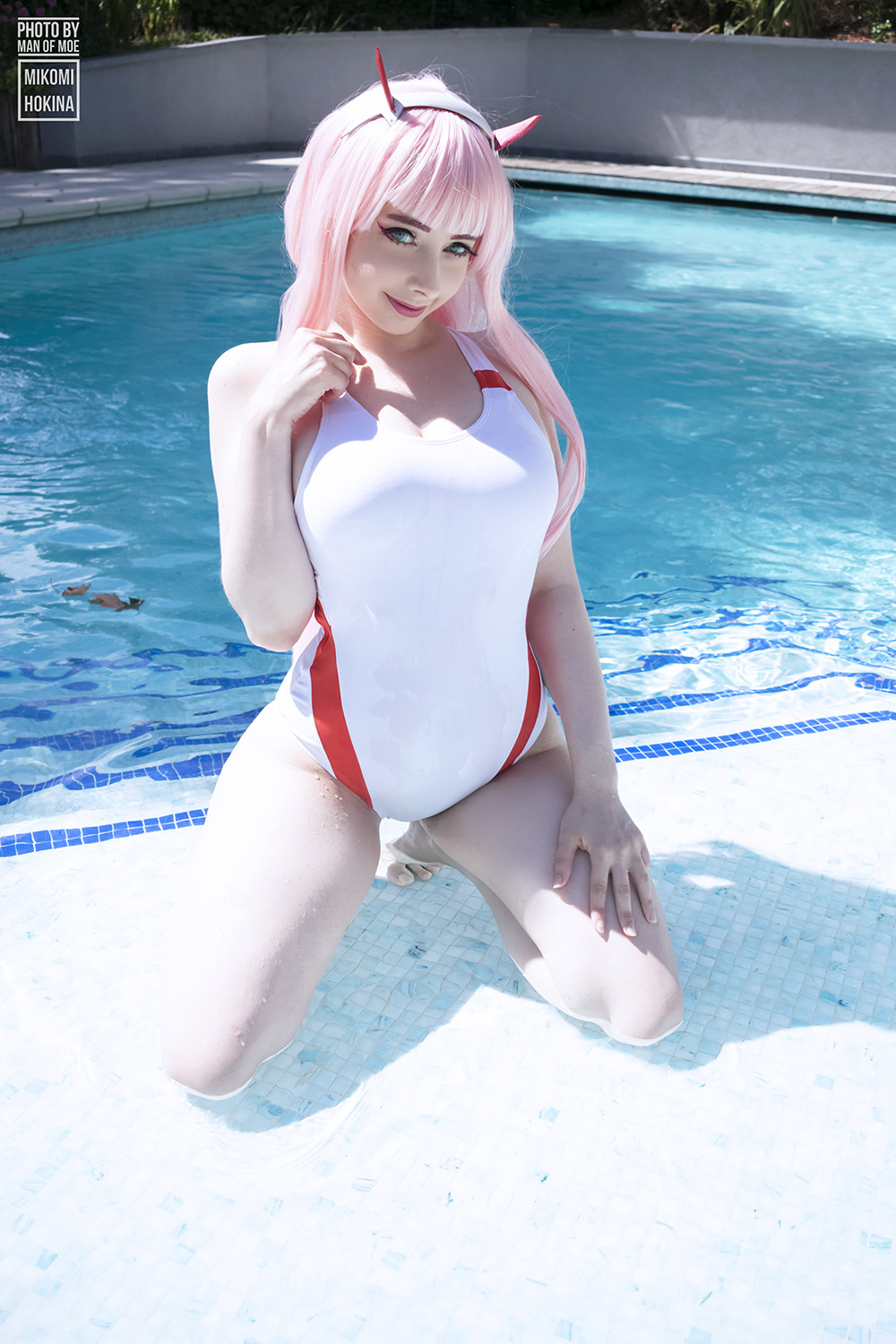 Mikomi hokina. Микоми хокина. Микоми хокина косплей. MIKOMIHOKINA онлифанс. Mikomi Hokina Zero two.