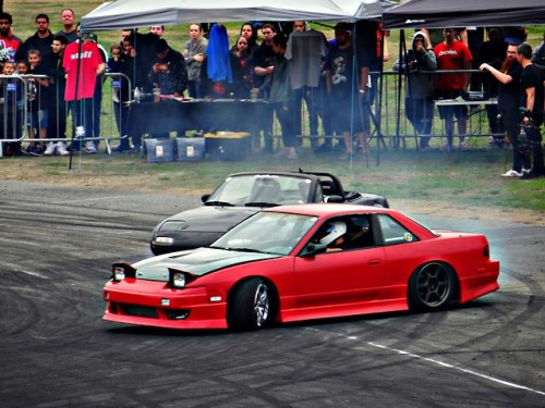 Drift Life