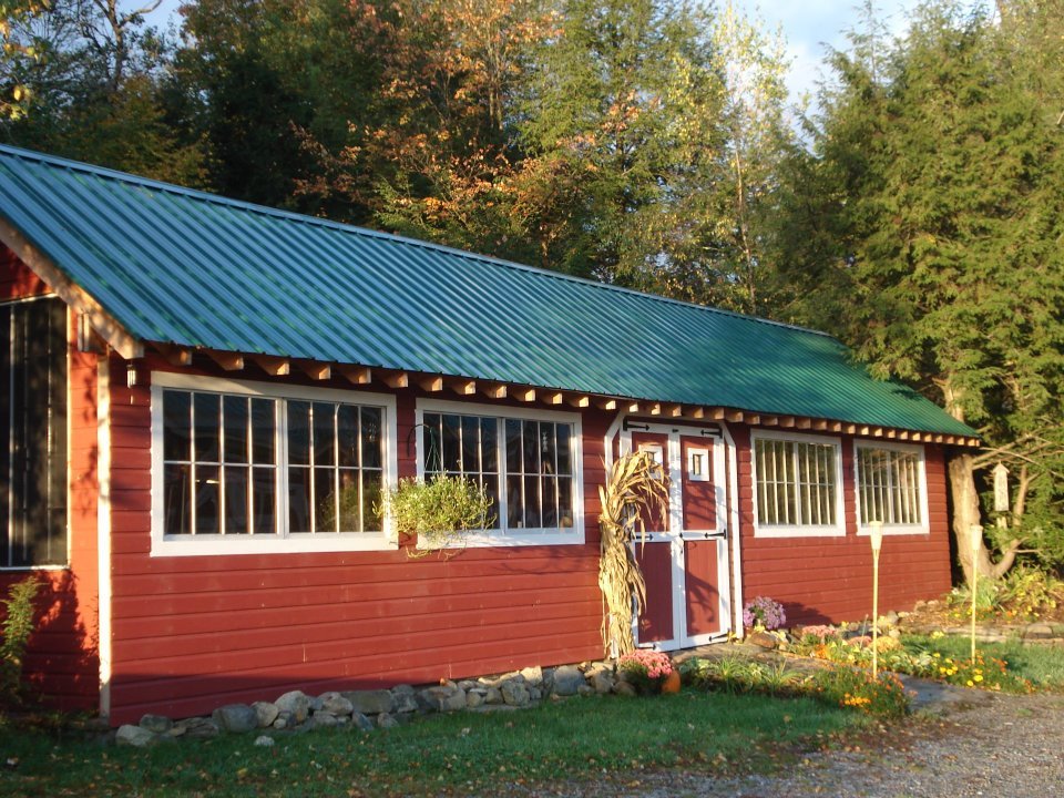 Abbott S Glen Clothing Optional Inn Campground