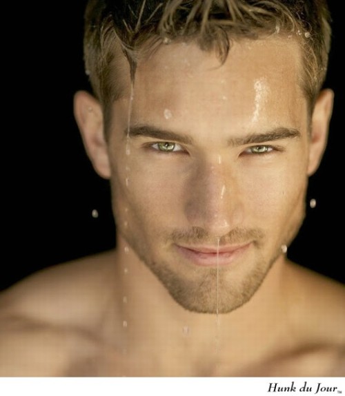 Your Hunk of the Day: Sean Sanders http://hunk.dj/7092