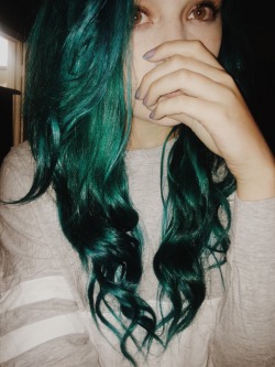 Twisted Teal Tumblr