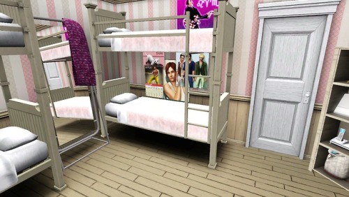 sims 3 interior design on Tumblr