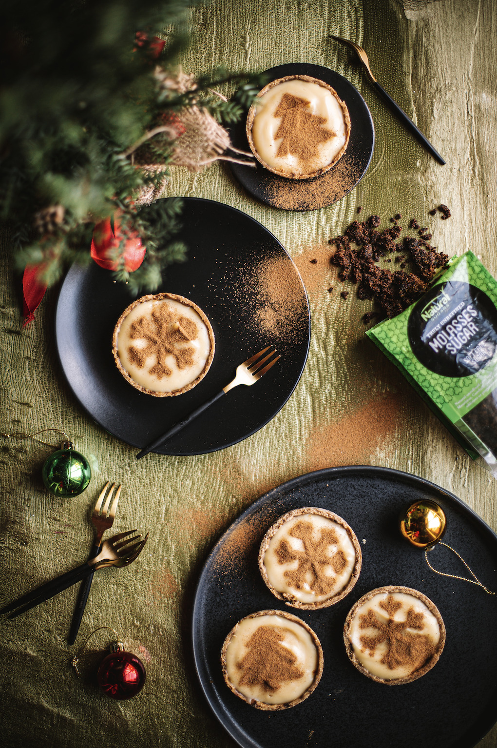 Christmas Dessert Recipes South Africa : South African Christmas