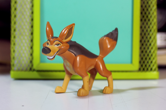 lion guard reirei toy