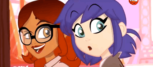 Miraculous Ladybug Webisodes Tumblr