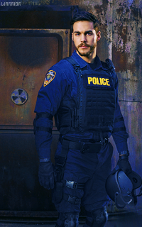 Alaric Bouchard