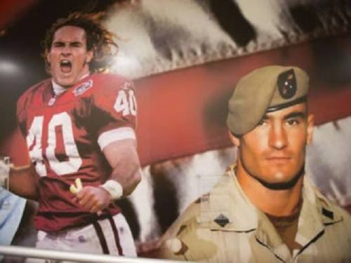 pat tillman on Tumblr