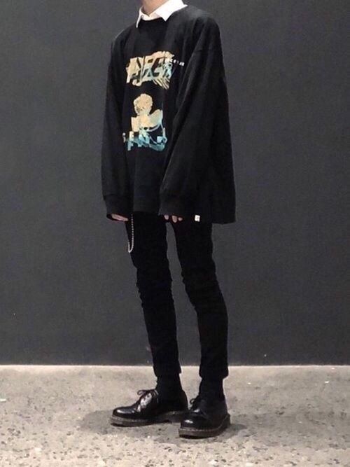 Eboy fashion on Tumblr