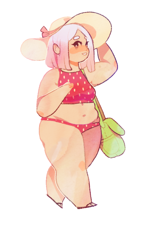 sergle:beach berry! 