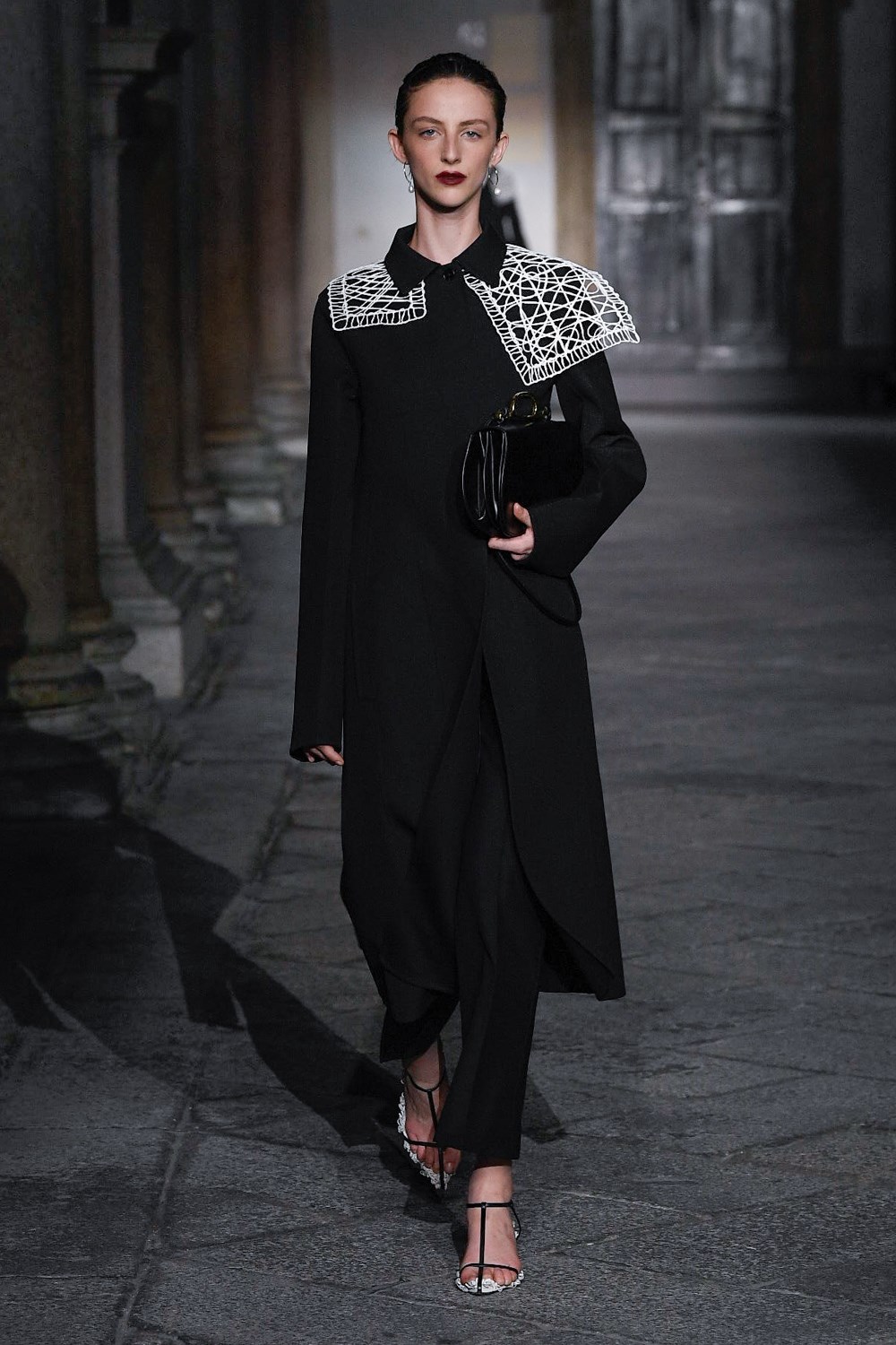 fashion elegance luxury beauty — miss-mandy-m: Bella Hadid for Chanel ...