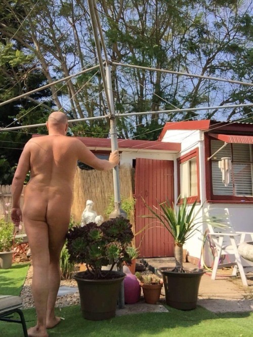 @New Forest Nudist Haven