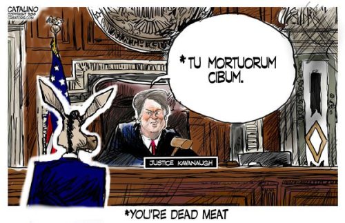 agoodcartoon:oh yeah, real good judicial temperament there...