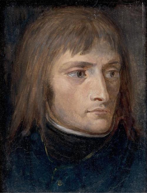 young napoleon | Tumblr