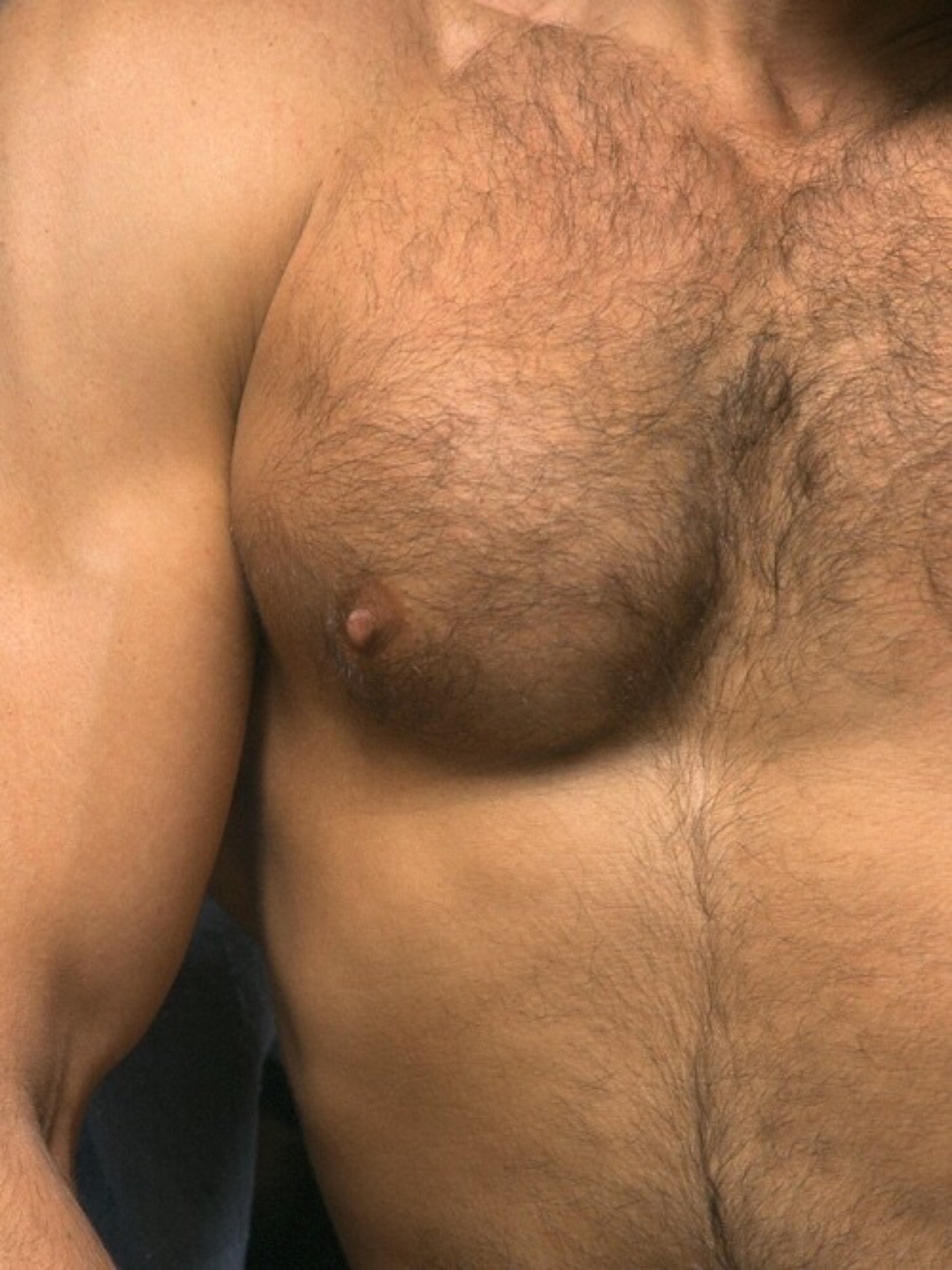 мужчин грудь волосатая фото 85