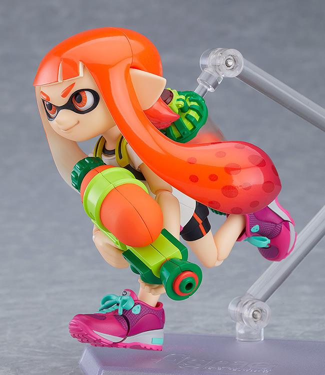 goodsmile splatoon