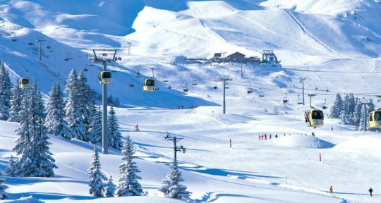 Courchevel