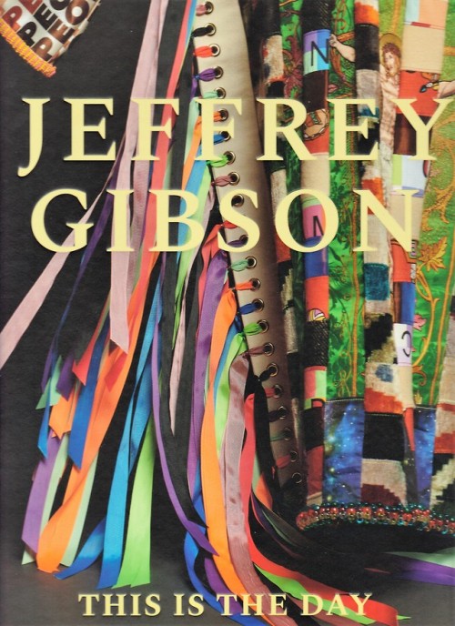 jeffrey gibson on Tumblr