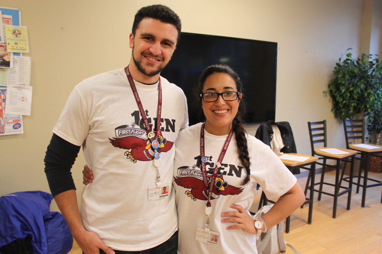 Mcphs Pa Program >> Mcphs Dna Mcphs First Flight Program For First Generation Mcphs Pa Program >> Mcphs Dna Mcphs First Flight Program For First Generation