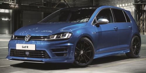 carsthatnevermadeitetc:Volkswagen Golf R, GTi, GTD Oettinger,...