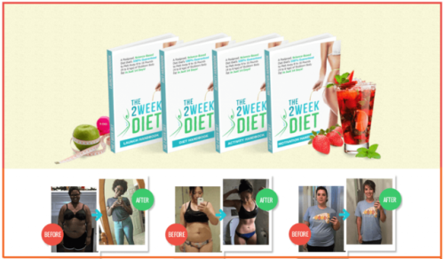 The 2 Week Diet Review – Is It worth It?The 2 Week Diet Review –...