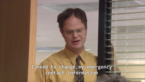 dwight schrute 2 | Tumblr