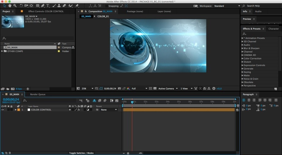 After Effects Templates Free Download For Mac - Template Walls