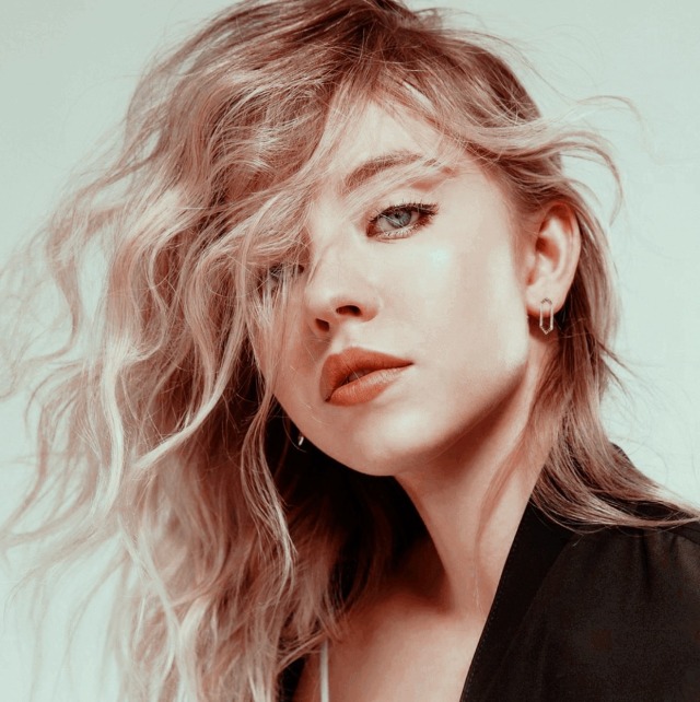 sydney sweeney icons on Tumblr