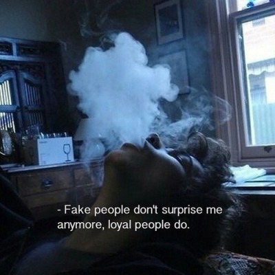 Fake People Tumblr