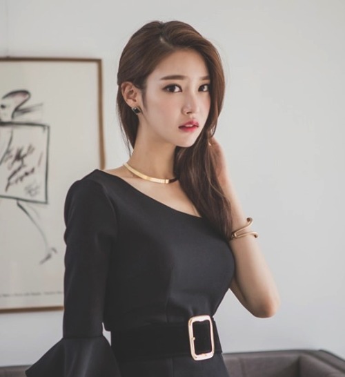 Korean Models